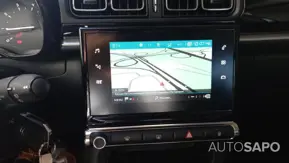 Citroen C3 1.2 PureTech Shine de 2024