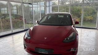 Tesla Model 3 Standard Range Plus RWD de 2022