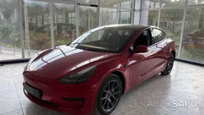Tesla Model 3 Standard Range Plus RWD de 2022