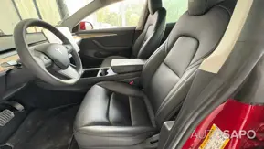 Tesla Model 3 Standard Range Plus RWD de 2022