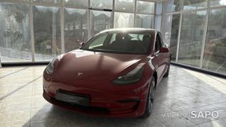 Tesla Model 3 Standard Range Plus RWD de 2020