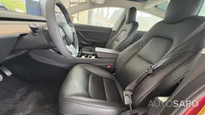 Tesla Model 3 Standard Range Plus RWD de 2020