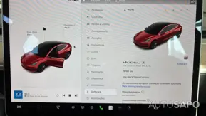 Tesla Model 3 Standard Range Plus RWD de 2020