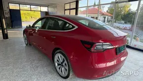 Tesla Model 3 Standard Range Plus RWD de 2020