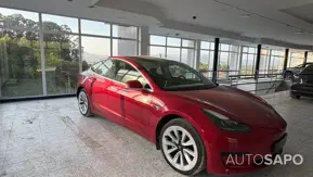 Tesla Model 3 Standard Range Plus RWD de 2020