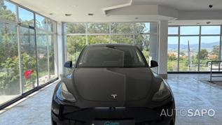 Tesla Model Y de 2024