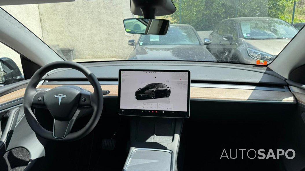 Tesla Model Y de 2024
