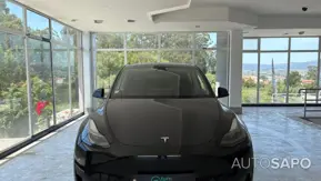 Tesla Model Y de 2024