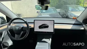 Tesla Model Y de 2024