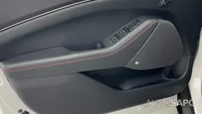 Ford Mustang Mach-E AWD de 2024