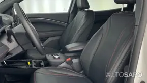 Ford Mustang Mach-E AWD de 2024