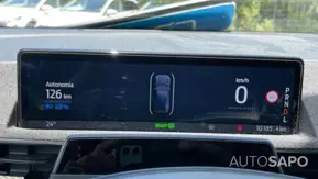 Ford Mustang Mach-E AWD de 2024