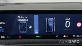 Ford Mustang Mach-E AWD de 2024