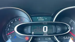 Renault Clio 0.9 TCE Limited de 2017
