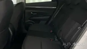 Hyundai Tucson 1.6 T-GDI PHEV Vanguard de 2022