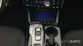 Hyundai Tucson 1.6 T-GDI PHEV Vanguard de 2022