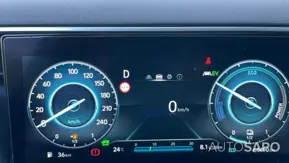 Hyundai Tucson 1.6 T-GDI PHEV Vanguard de 2022
