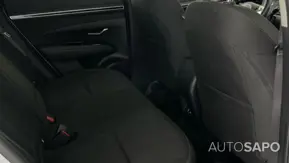 Hyundai Tucson 1.6 T-GDI PHEV Vanguard de 2022