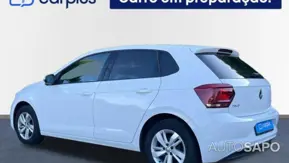 Volkswagen Polo 1.0 Confortline de 2020