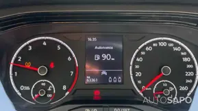 Volkswagen Polo 1.0 Confortline de 2020