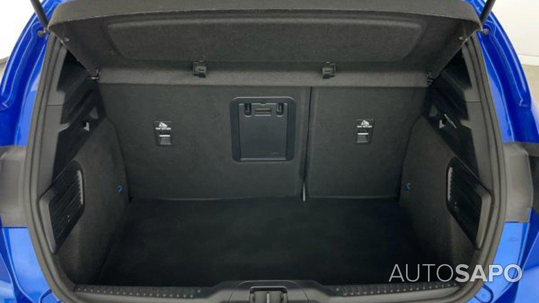 Ford Focus 1.0 EcoBoost MHEV ST-Line X de 2023
