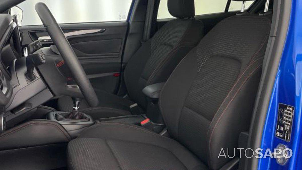 Ford Focus 1.0 EcoBoost MHEV ST-Line X de 2023