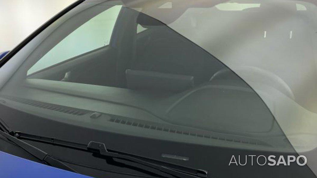 Ford Focus 1.0 EcoBoost MHEV ST-Line X de 2023