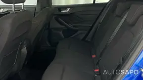 Ford Focus 1.0 EcoBoost MHEV ST-Line X de 2023