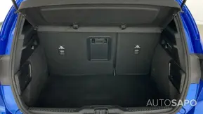 Ford Focus 1.0 EcoBoost MHEV ST-Line X de 2023