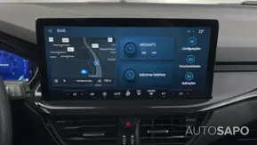 Ford Focus 1.0 EcoBoost MHEV ST-Line X de 2023