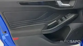 Ford Focus 1.0 EcoBoost MHEV ST-Line X de 2023