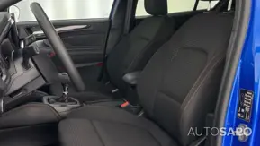 Ford Focus 1.0 EcoBoost MHEV ST-Line X de 2023