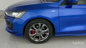 Ford Focus 1.0 EcoBoost MHEV ST-Line X de 2023