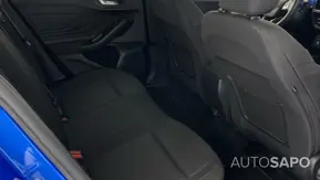 Ford Focus 1.0 EcoBoost MHEV ST-Line X de 2023