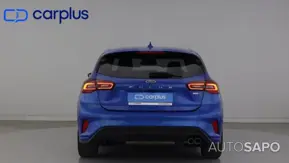 Ford Focus 1.0 EcoBoost MHEV ST-Line X de 2023