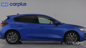 Ford Focus 1.0 EcoBoost MHEV ST-Line X de 2023