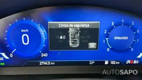 Ford Focus 1.0 EcoBoost MHEV ST-Line X de 2023