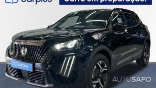 Peugeot 2008 1.2 PureTech Allure EAT8 de 2024