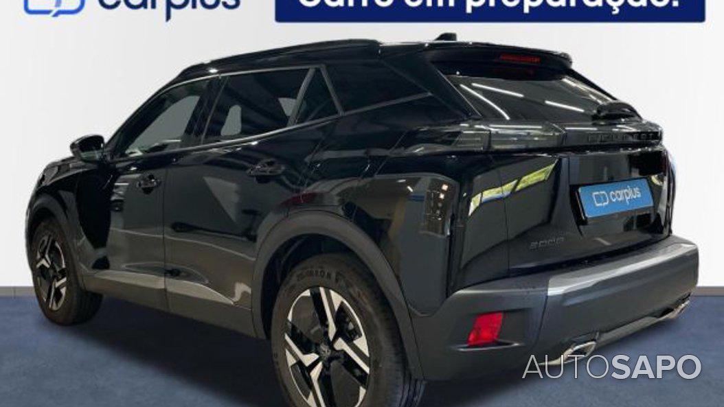 Peugeot 2008 1.2 PureTech Allure EAT8 de 2024
