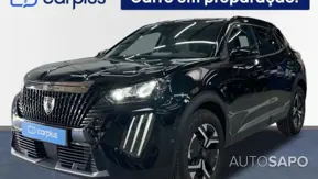Peugeot 2008 1.2 PureTech Allure EAT8 de 2024