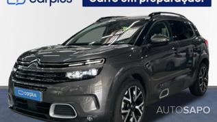 Citroen C5 AirCross 1.2 PureTech Shine de 2020