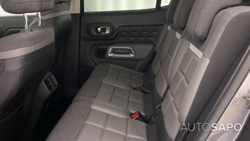 Citroen C5 AirCross 1.2 PureTech Shine de 2020
