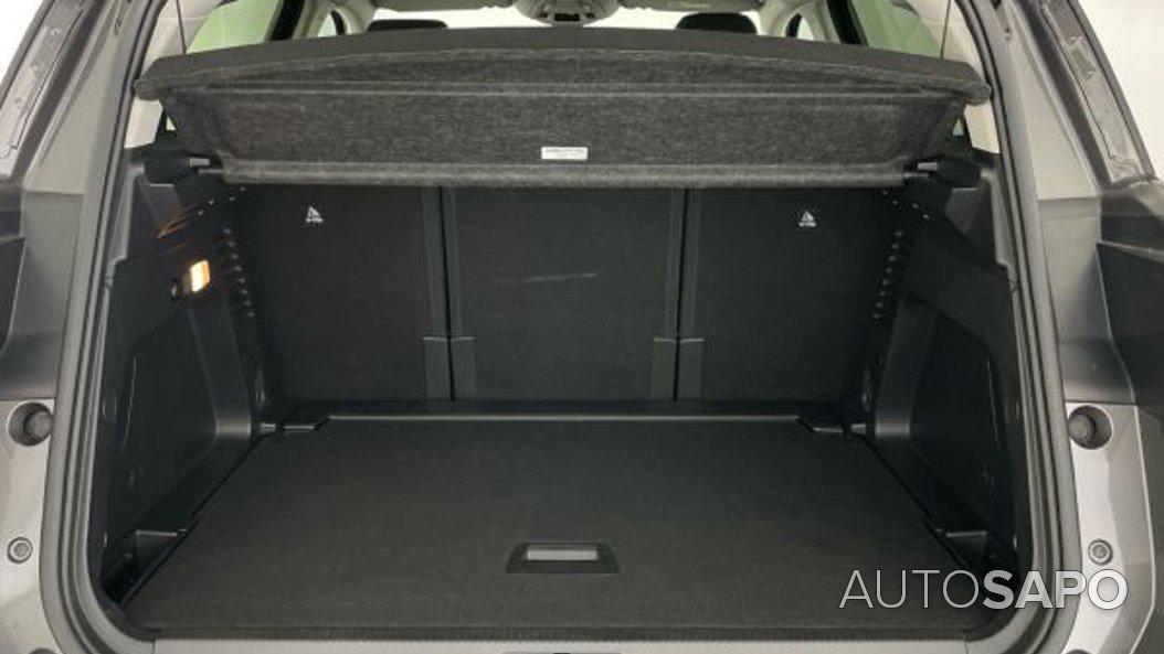 Citroen C5 AirCross 1.2 PureTech Shine de 2020