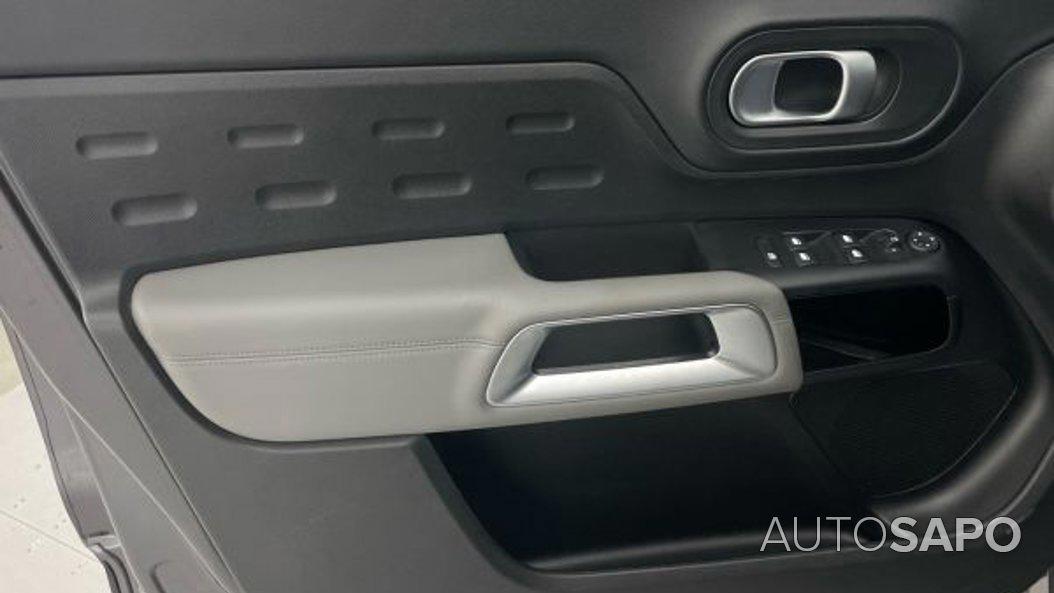 Citroen C5 AirCross 1.2 PureTech Shine de 2020