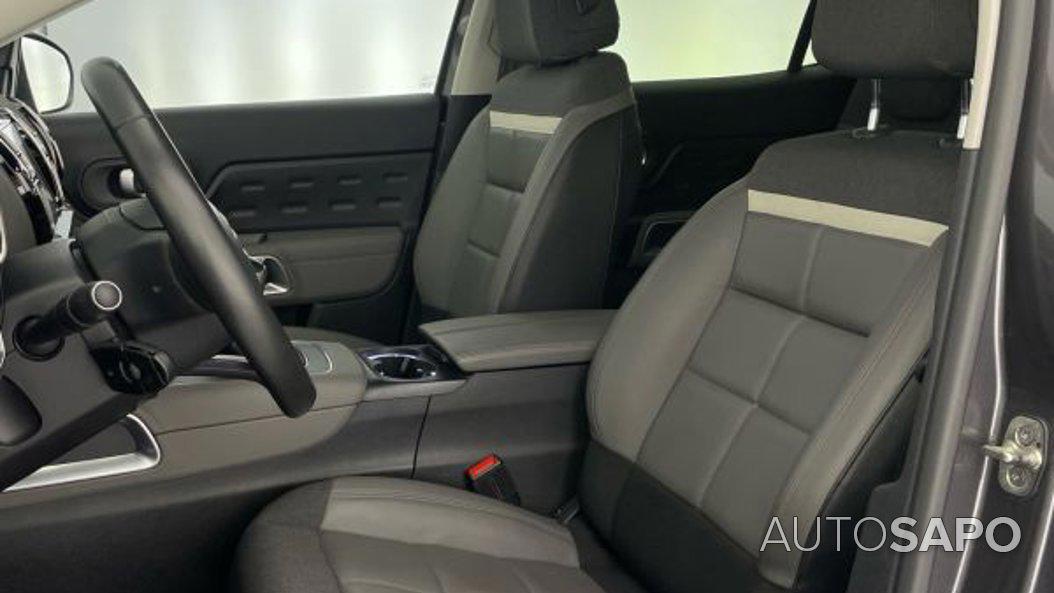 Citroen C5 AirCross 1.2 PureTech Shine de 2020