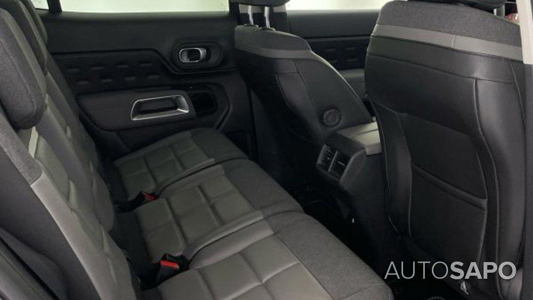 Citroen C5 AirCross 1.2 PureTech Shine de 2020