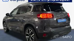 Citroen C5 AirCross 1.2 PureTech Shine de 2020