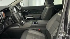 Citroen C5 AirCross 1.2 PureTech Shine de 2020