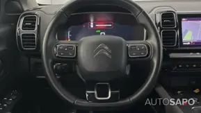 Citroen C5 AirCross 1.2 PureTech Shine de 2020