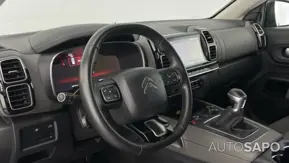 Citroen C5 AirCross 1.2 PureTech Shine de 2020